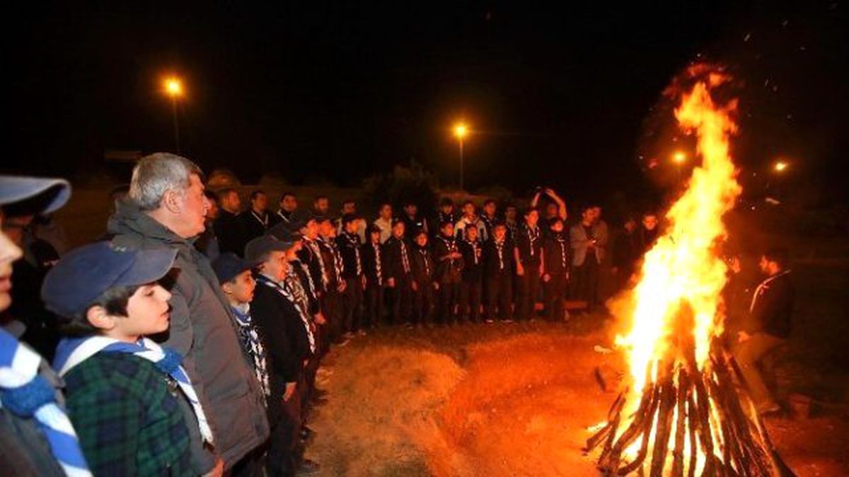 Başkan Karaosmanoğlu: "Gençliğin Dirilişini Yeniden Sağlayacağız"