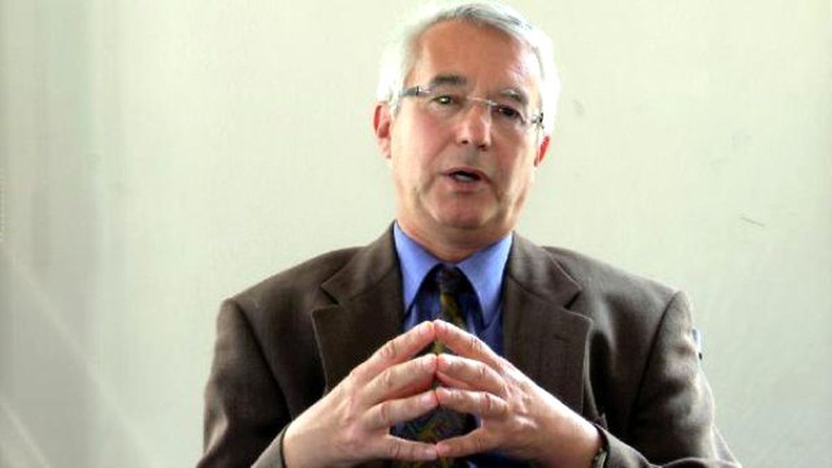 Bavyera Emniyet Genel Müdürü: "Işid\'nin Kaynağı Camiler Değil, İnternet"