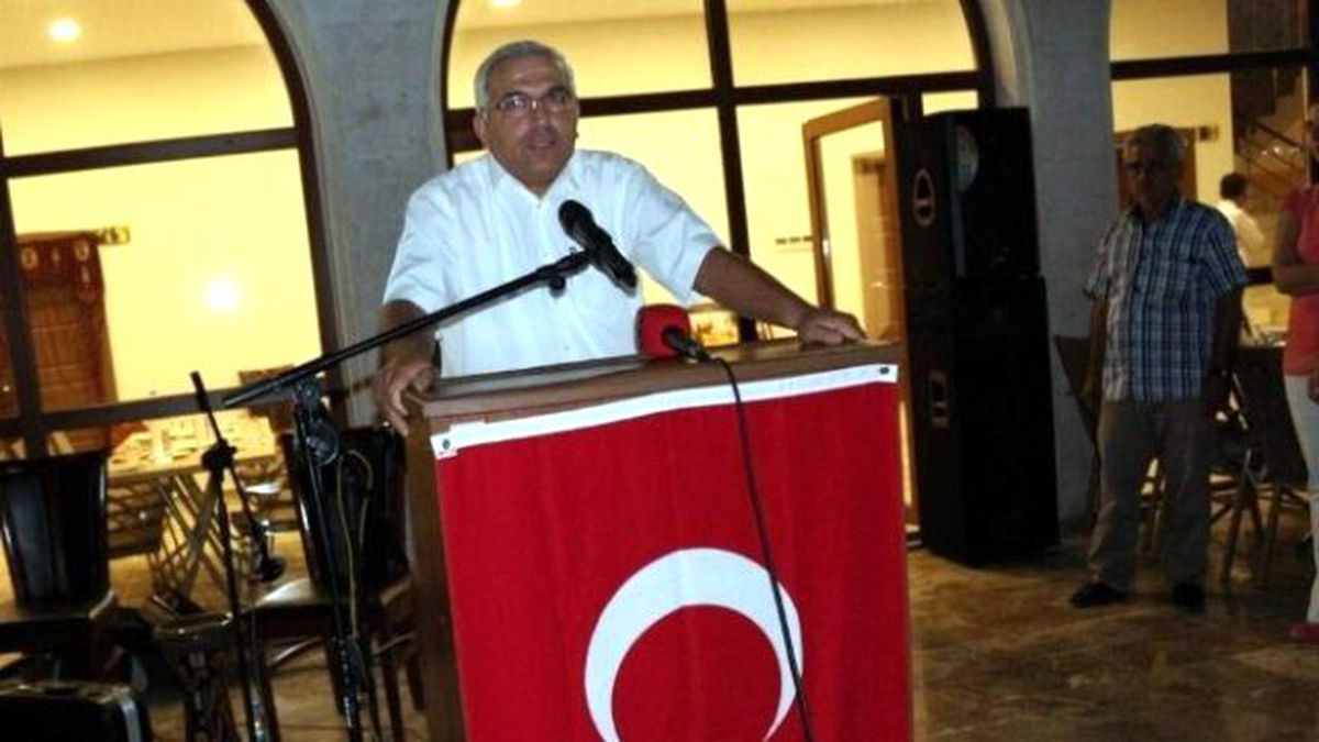 Berber, Kuaför ve Otelciler Gecede Buluştu