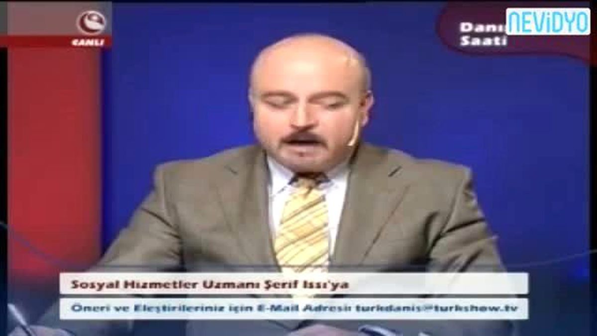 Bir Türlü Lafını Anlatamadı
