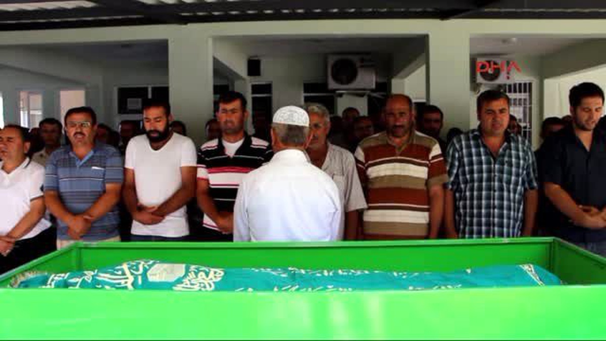 Bisikletiyle Gezerken Kamyon Çarpan 9 Yaşındaki Çocuk Öldü