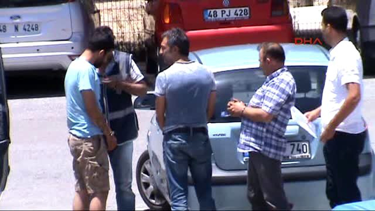 Bodrum\'da İnsan Kaçakçılığına 3 Tutuklama
