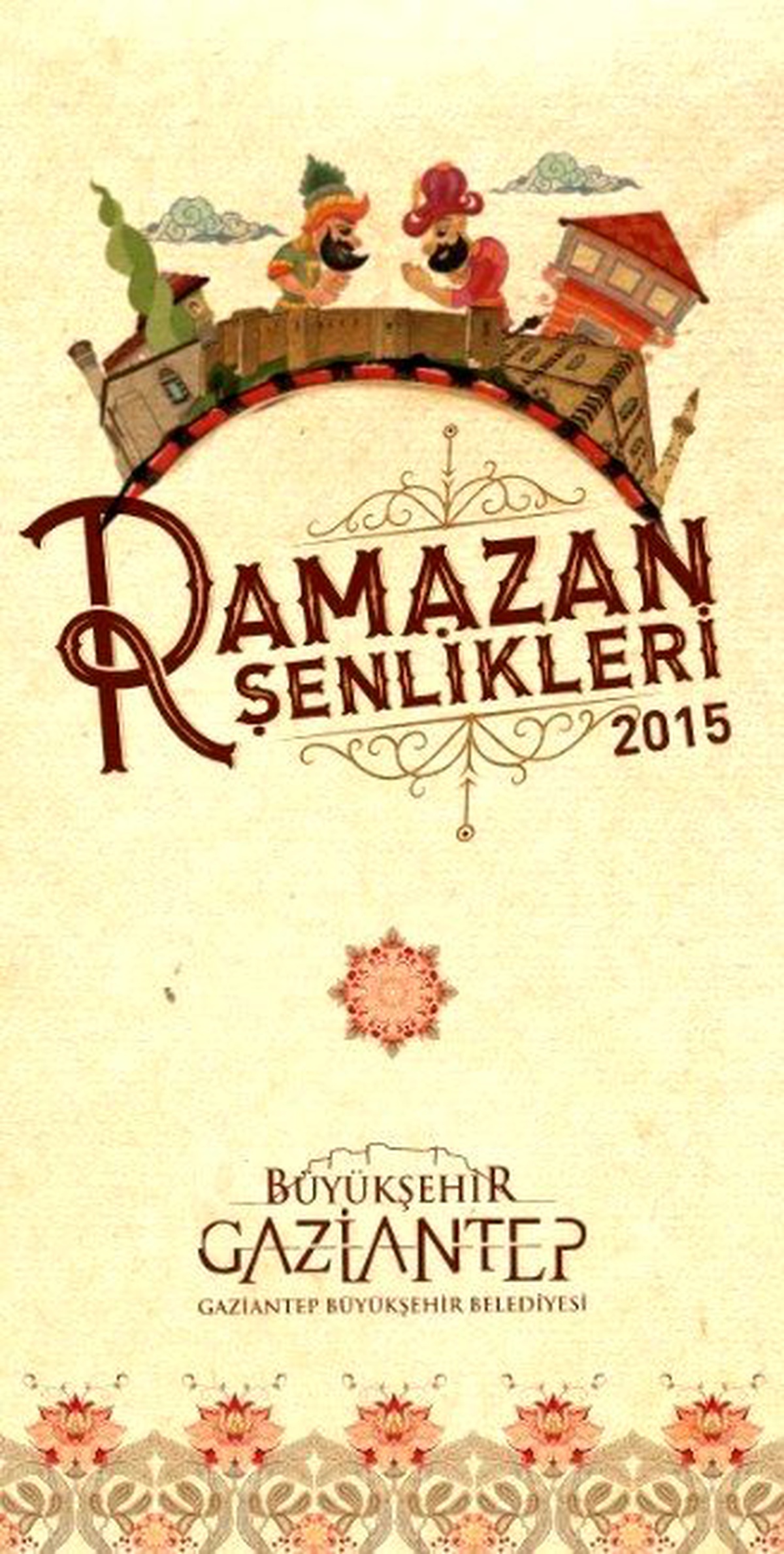 Büyükşehir\'in Ramazan Etkinliği Başlıyor
