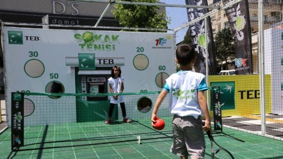 Büyükşehir Yaz Spor Okulları Başlıyor