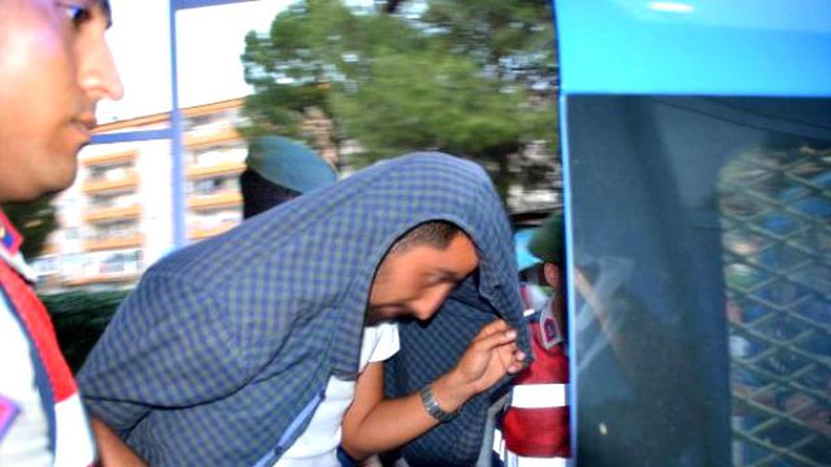 Cansu Cinayeti İçin Özel Ekip Kuruldu (3)