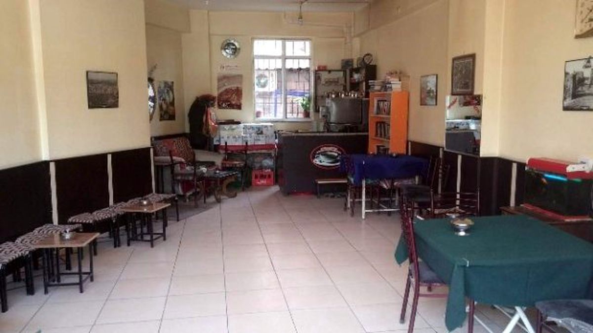 Çayhanelere Sahur Nöbeti