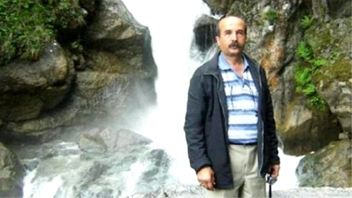 Cemevi Debate Rises As Alevi Prisoner Struggles To Attend Father\'s Funeral