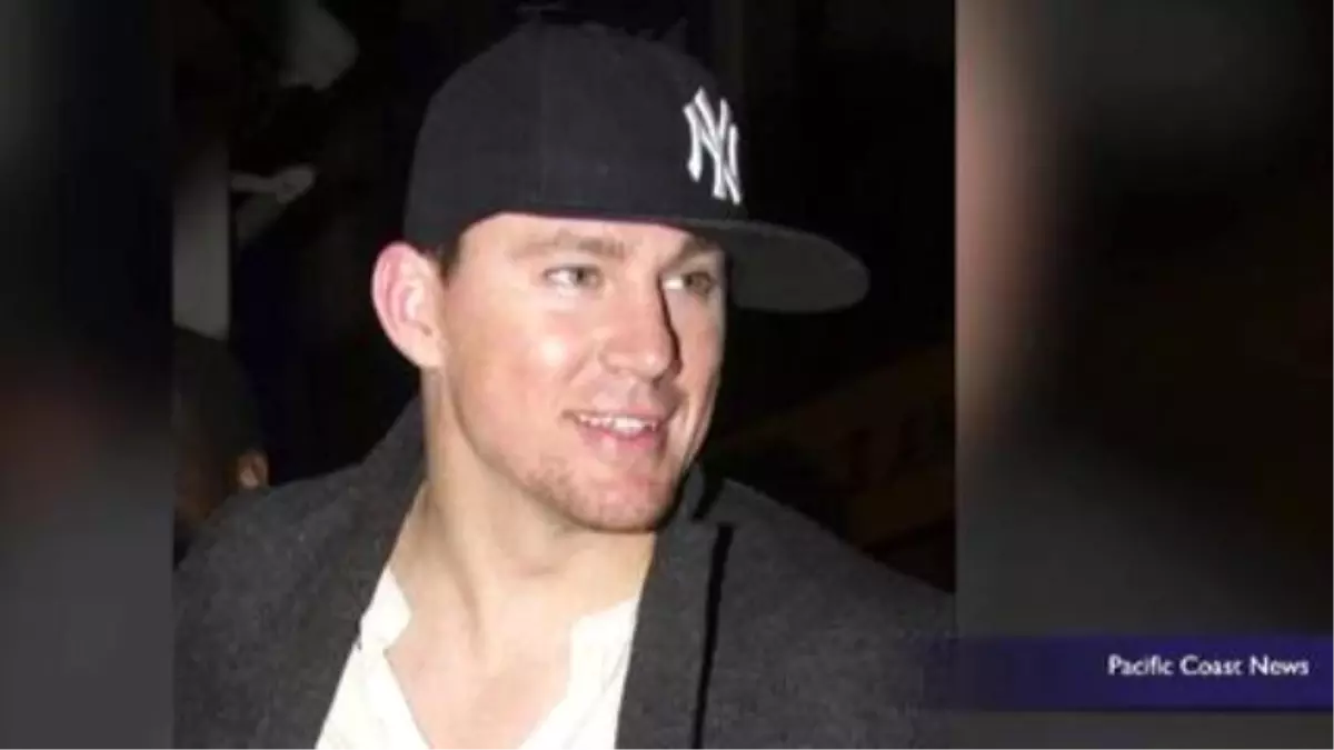 Channing Tatum Talks Favorite Sandwich, Danny Devito İn Reddit A.m.a.