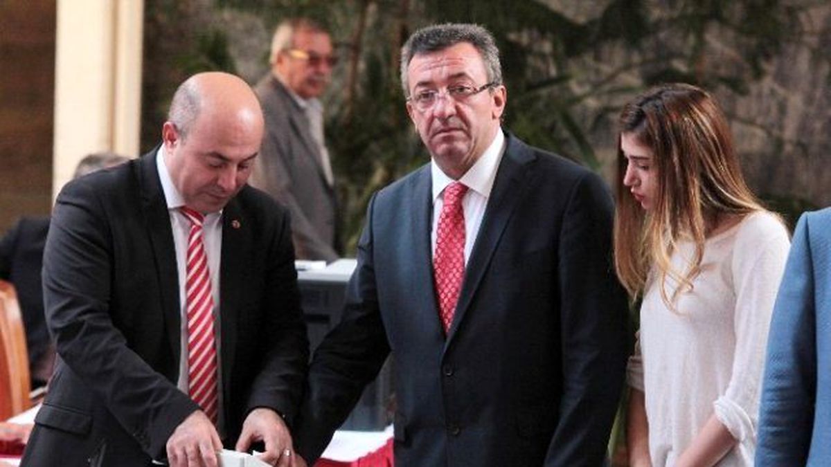 CHP\'nin Önceliği Muhalefet Bloğu Hükümeti