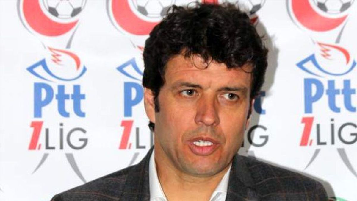 Cihat Arslan, "Altyapı"Dan Yakındı