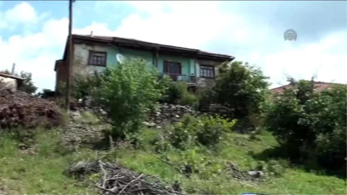 Çubuk\'ta "Yaşayan Köy Projesi"