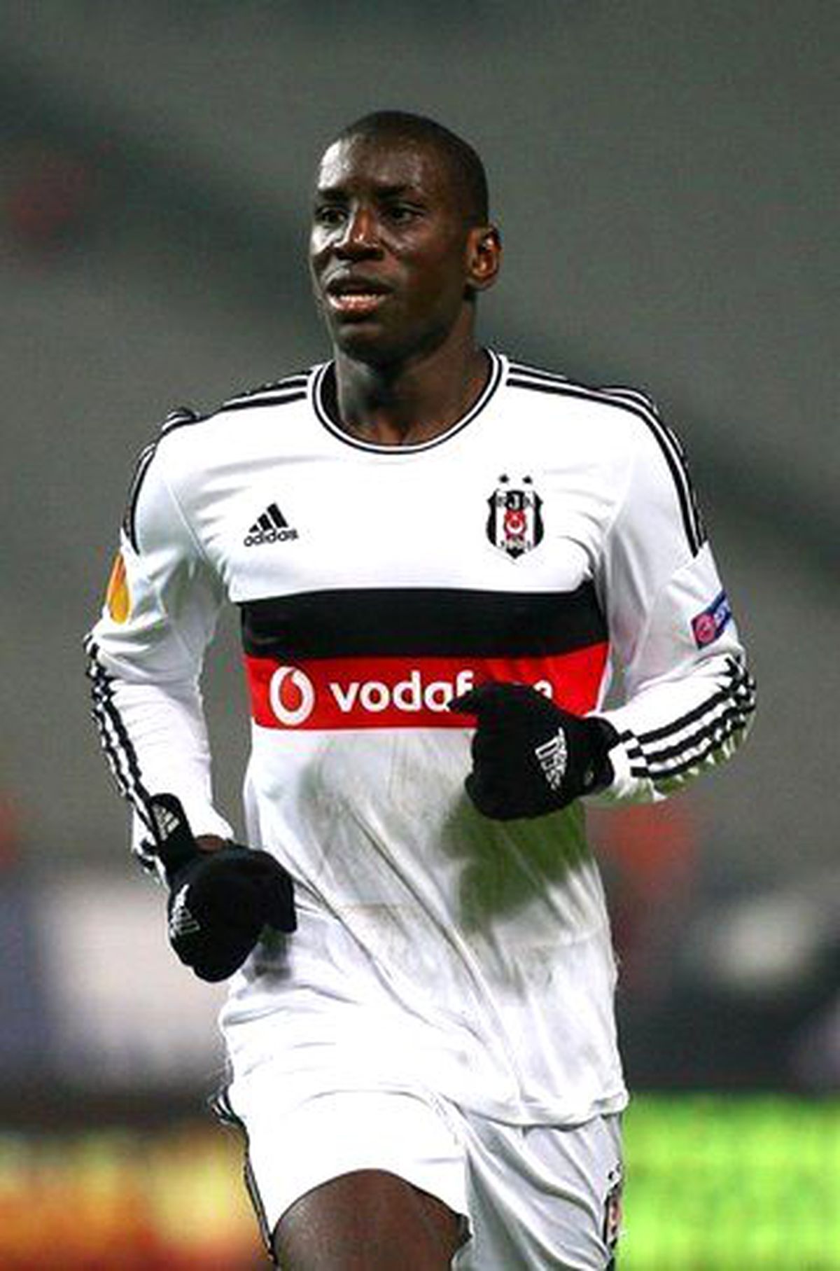 Demba Ba\'dan İtiraf: Chelsea\'den Ayrılmam Hataydı