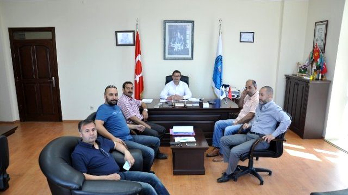 Didim Ticaret Odası\'ndan Kent Meydanı Açıklaması
