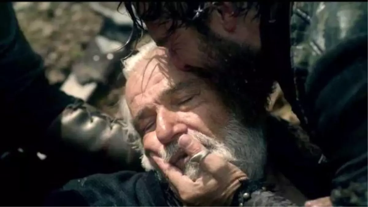 Diriliş\'in Sezon Finaline Süleyman Şah\'ın Vedası Damga Vurdu