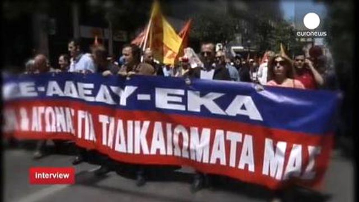 Ekvador Lideri Correa\'dan Avrupa\'ya Krizden Çıkış Formülleri