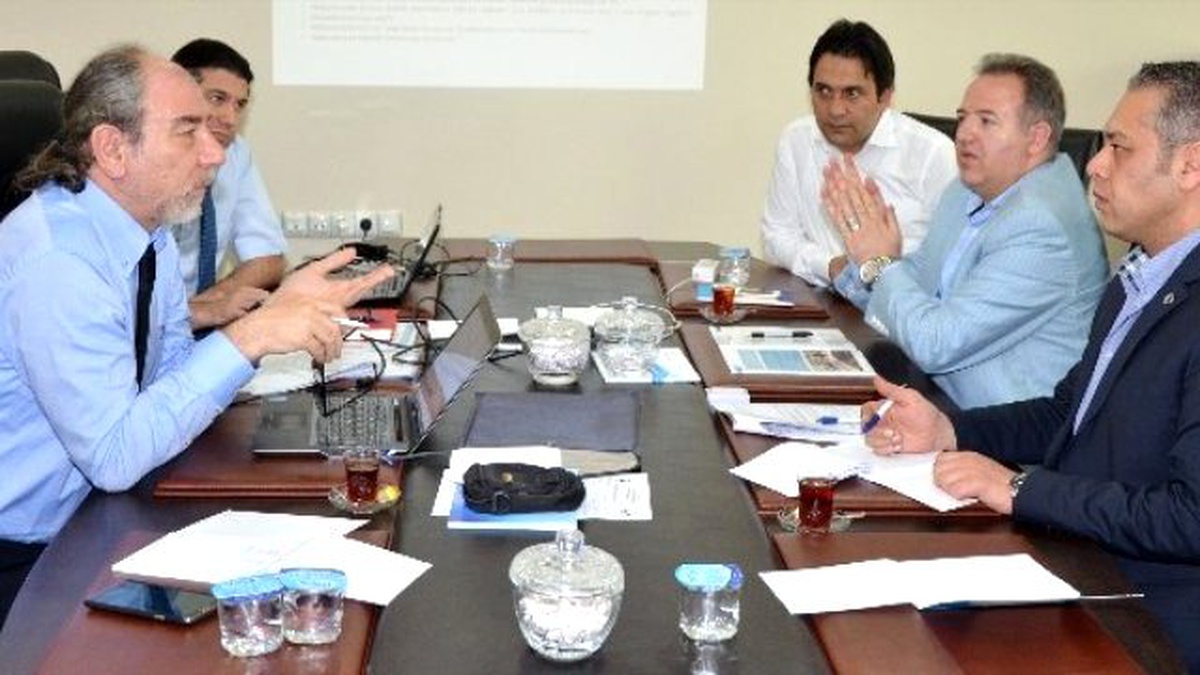 ETSO, Akreditasyon Standartlarını Geliştirecek