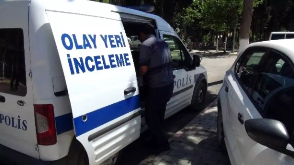 Gaziantep\'te Bir Kadın Kocası Tarafından Vurularak Öldürüldü