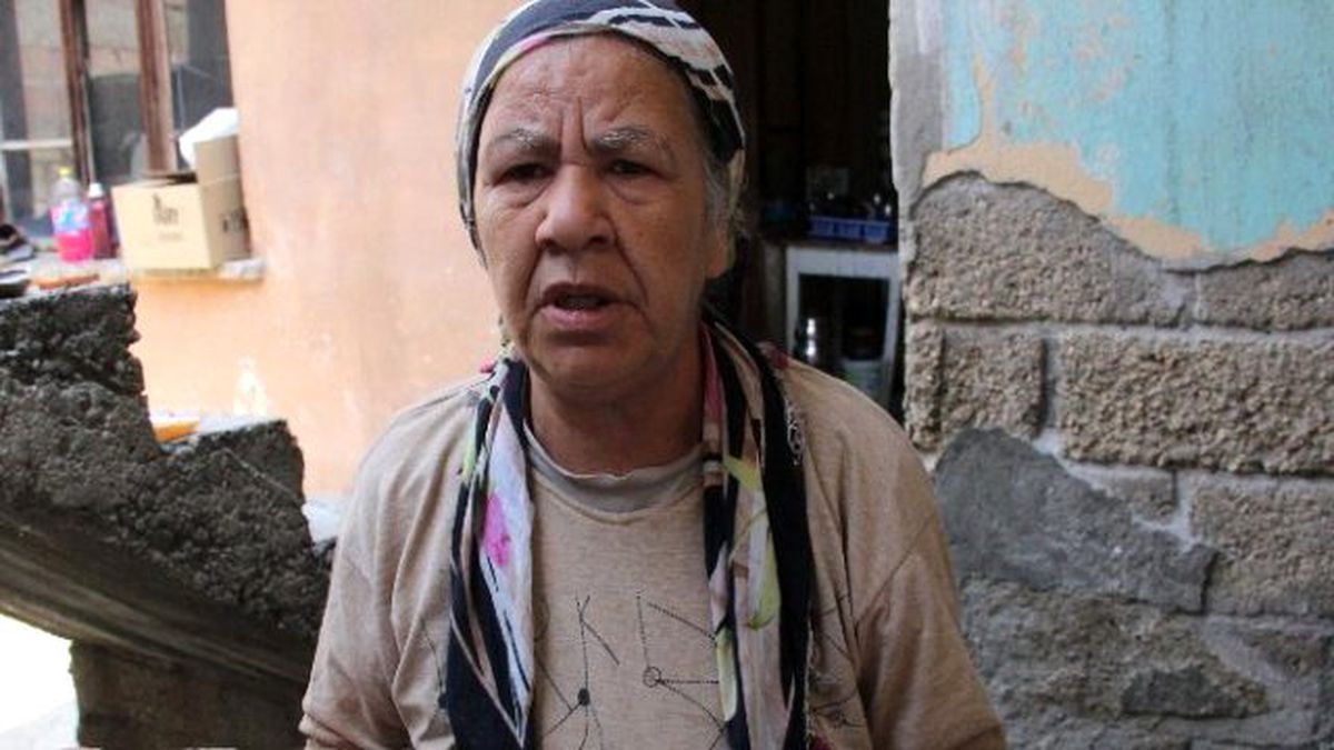 Genç Kızın Kaçırıldığı İddiası
