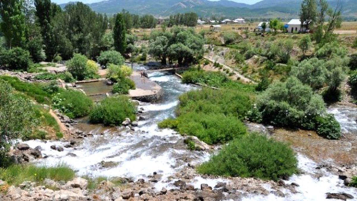 Gözelerin Korunması İçin Valiyle Görüştüler