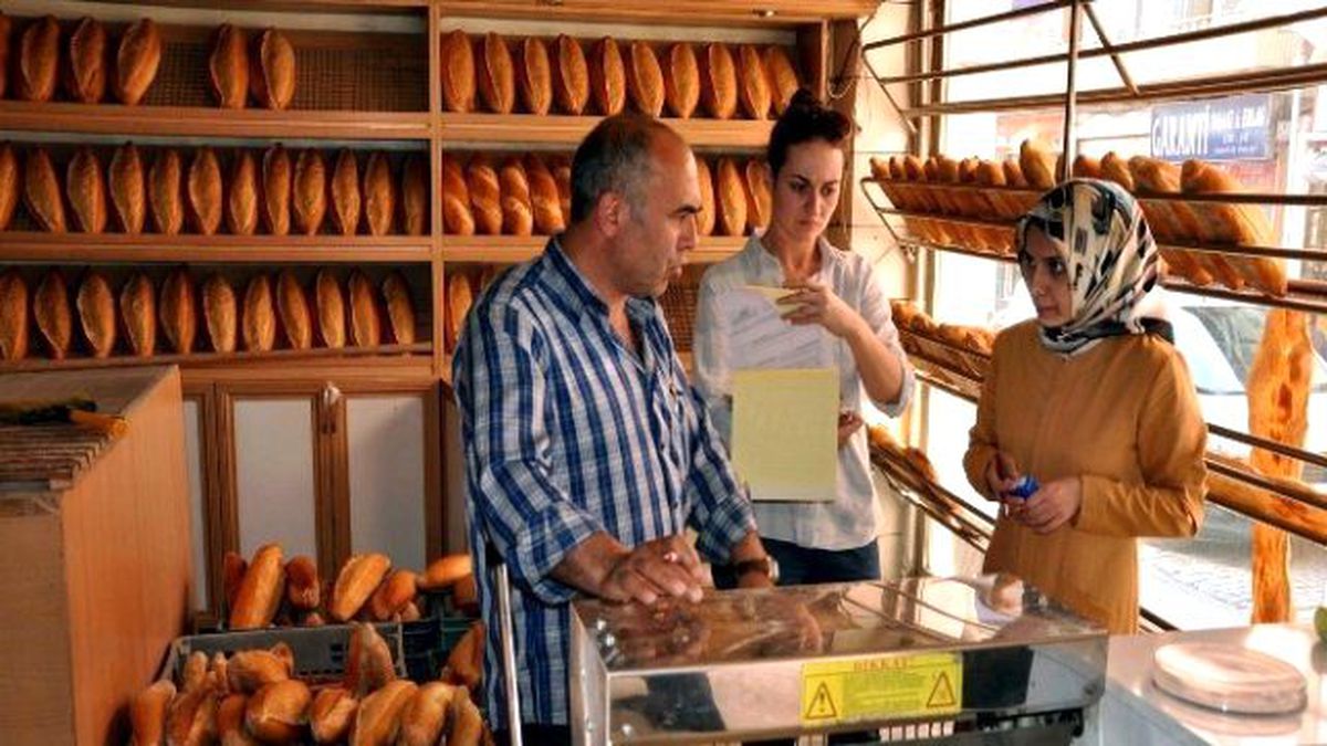 Gümüşhane\'de Ramazan Ayı Nedeniyle Gıda Denetimleri Artırıldı