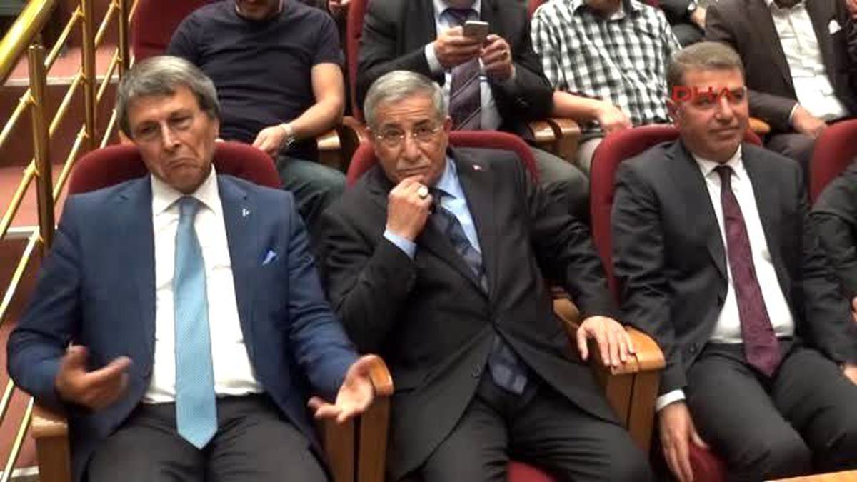 Halaçoğlu: Bebek Katilleriyle Bir Araya Gelen Bir MHP Düşünülemez