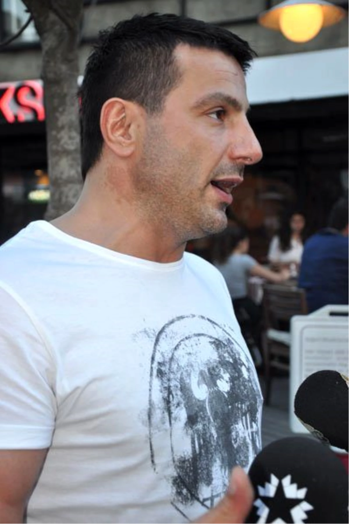 Hayko Cepkin, Davut Güloğlu'na Açtığı Hakaret Davasını Kazandı