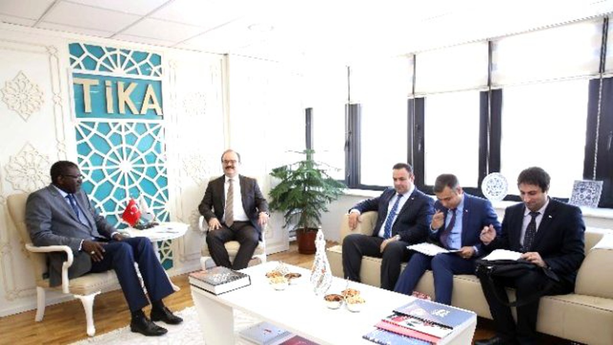 Ifrc Genel Sekreteri Sy: "Yardım İçin Giden Bazı Kurumlar Rapor Yazıp Dönüyor"