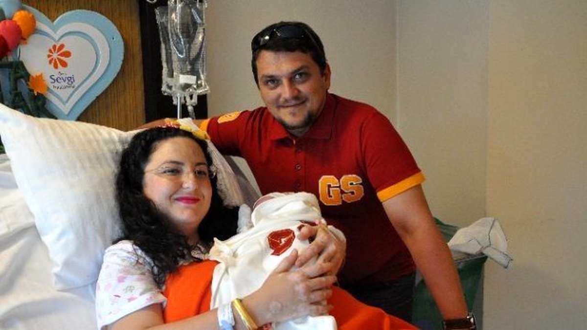 İha Muhabirinin Mutlu Günü