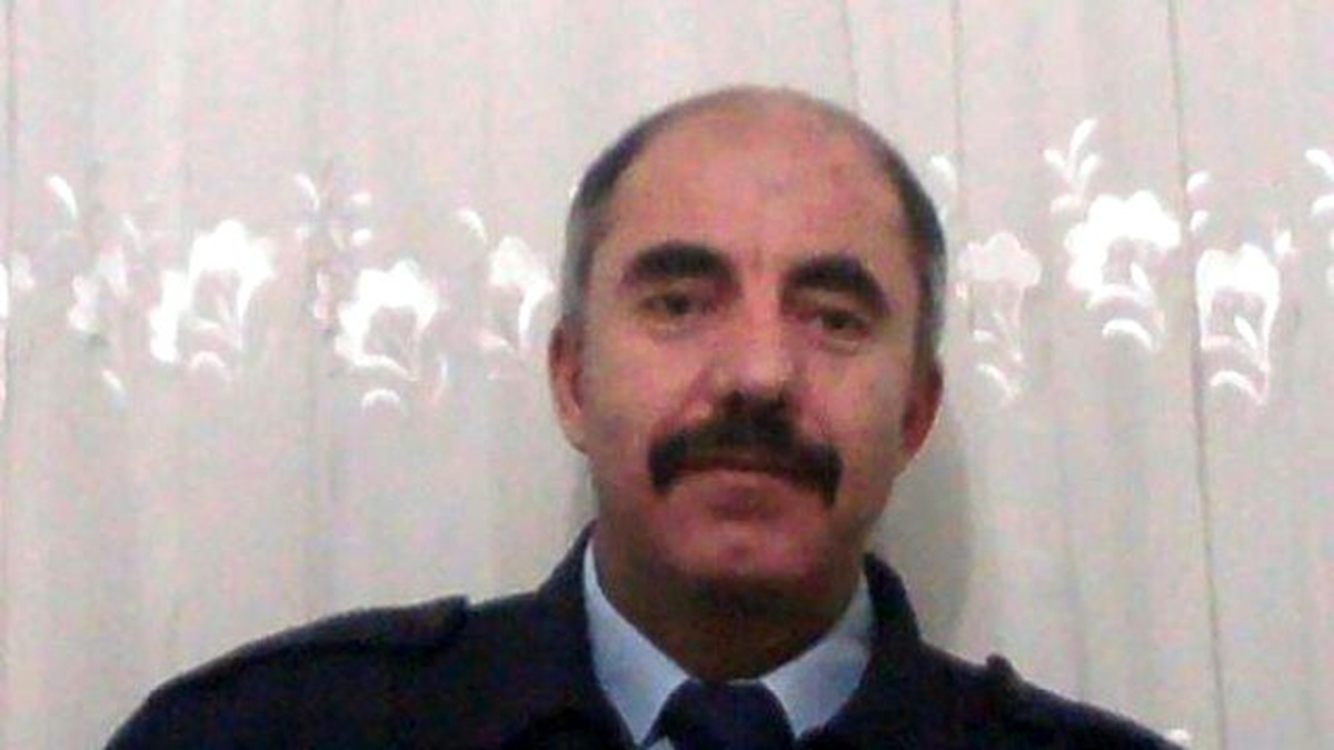 İki Kadını Öldüren Polis, Emniyete Götürüldü