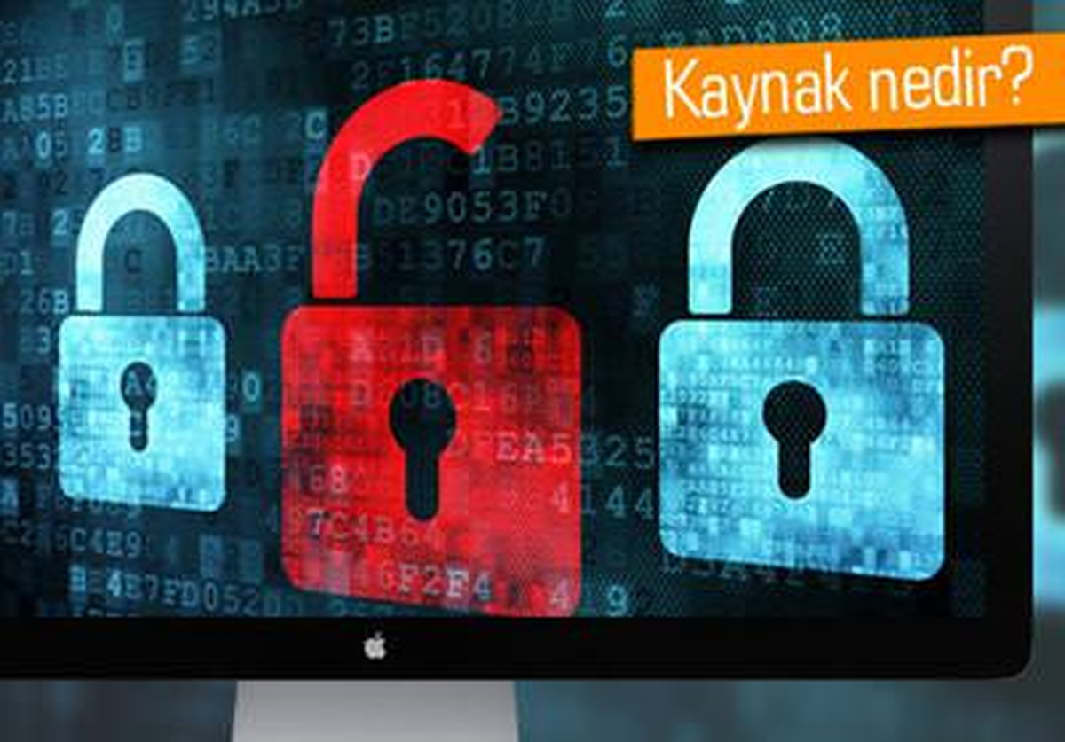 İos ve Os X\'te Güvenlik Açığı Bulundu