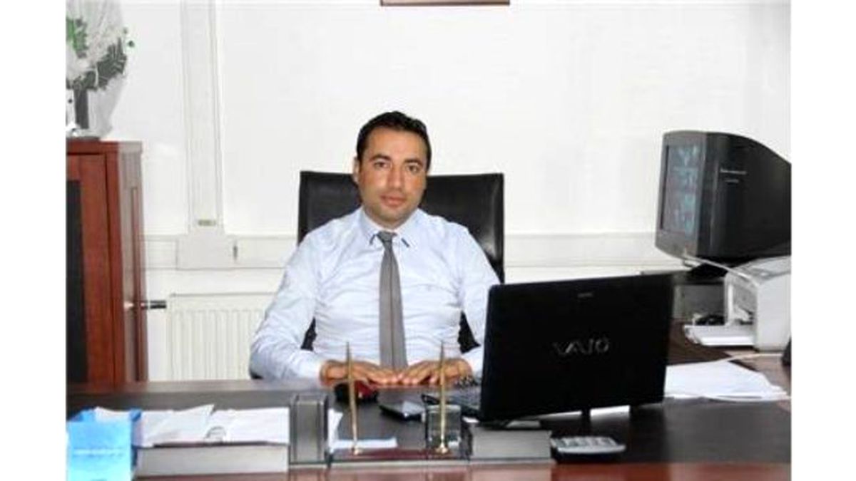 İpektolu Sydv Ramazan Yardımına Başladı