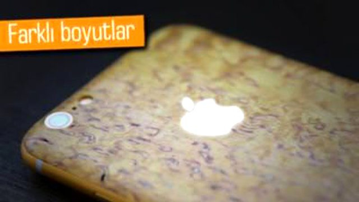 İphone 6s\'in Adı Yeniden 7000 Serisi Alüminyumla Anıldı!