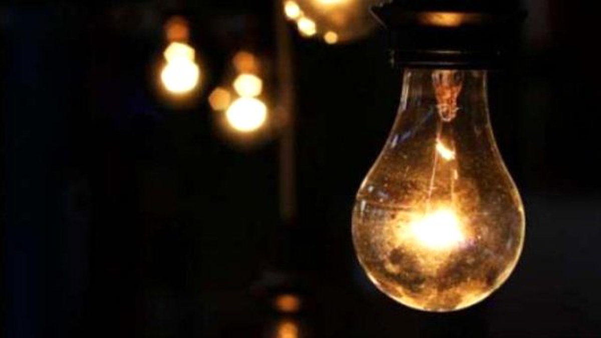 İstanbul\'da Elektrik Kesintisi