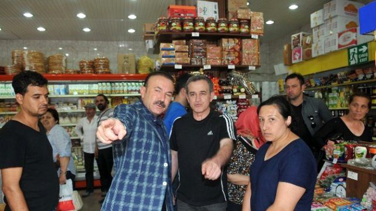 İzmit\'teki Çöp Konteynırları Yeraltına Alınacak