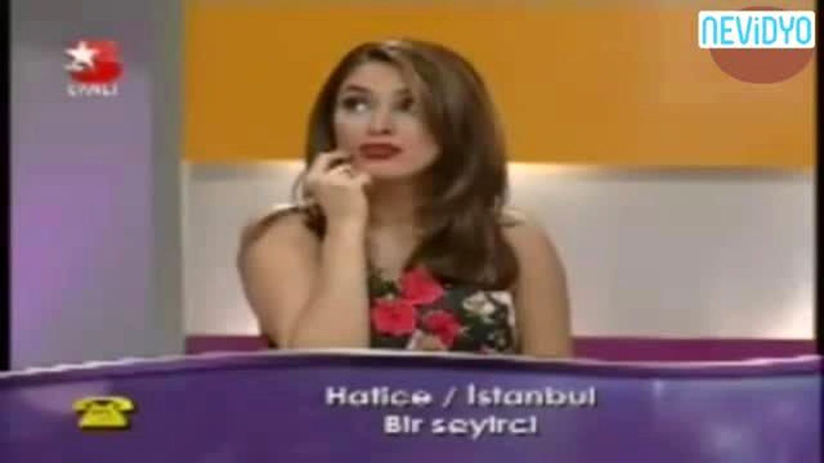 Kamile Hanım\'ı Eleştirince Olanlar Oldu