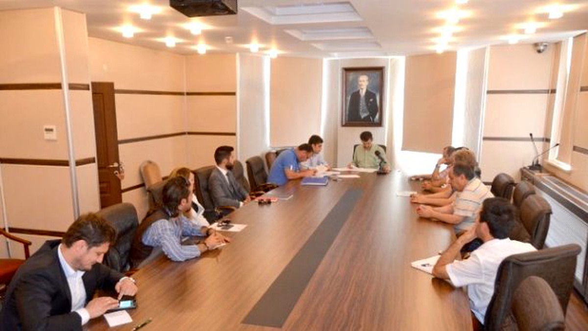 Kartepe Belediyesi\'nde Sünnet Organizasyon İhalesi Yaptı