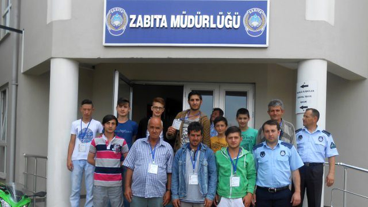 Kartepe\'de 55 Davulcu Görev Yapacak