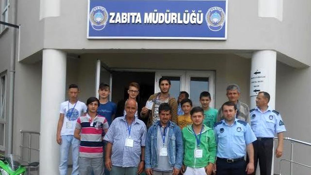 Kartepe\'de 55 Davulcu Görev Yapacak