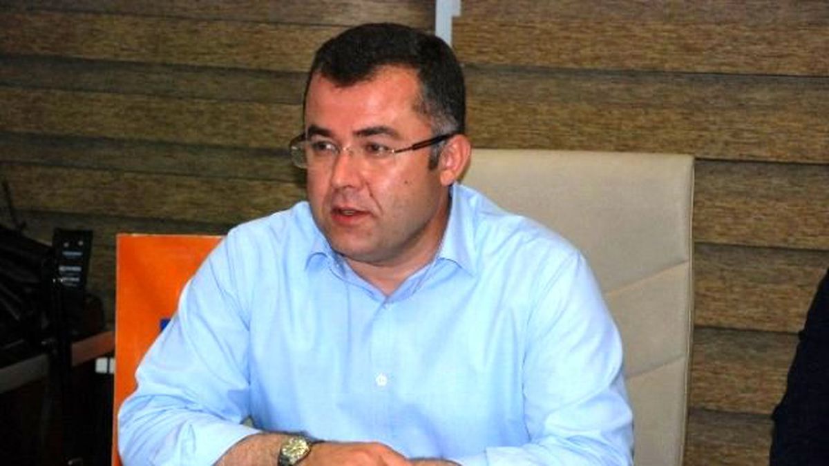 Keskin; "Mursi Kararını Lanetliyorum"