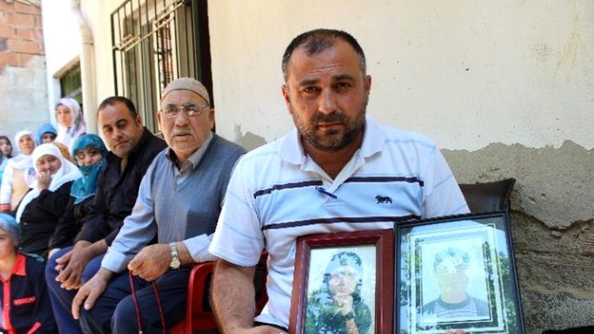 Koca Ailesi, Koskocaman Dertlerine Çare Olacak Yetkili Arıyor