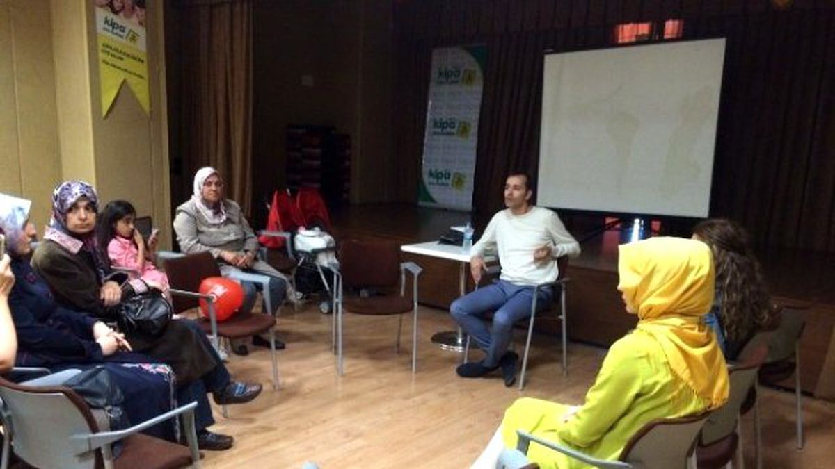 Konya Hospıtal\'den Seminer