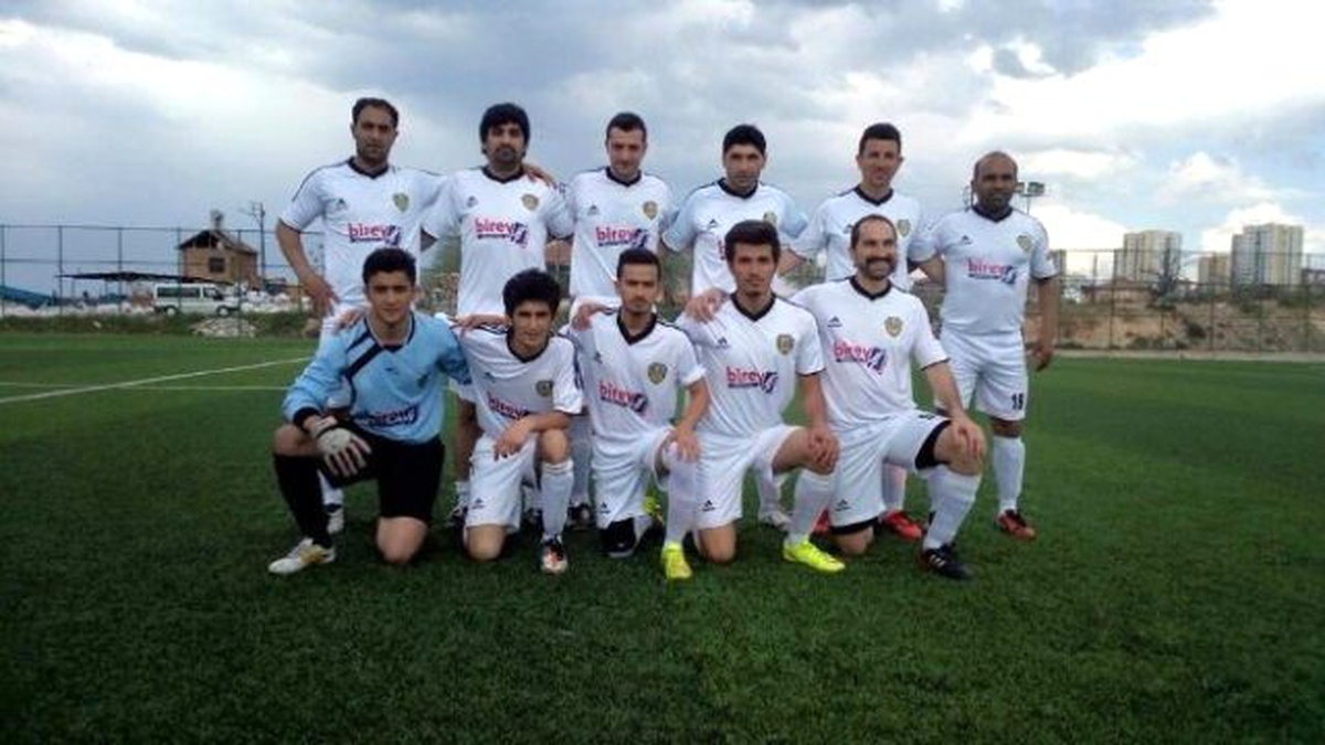 Malatya 2. Amatör Küme Futbol Ligi\'nde Sezon Tamamlandı