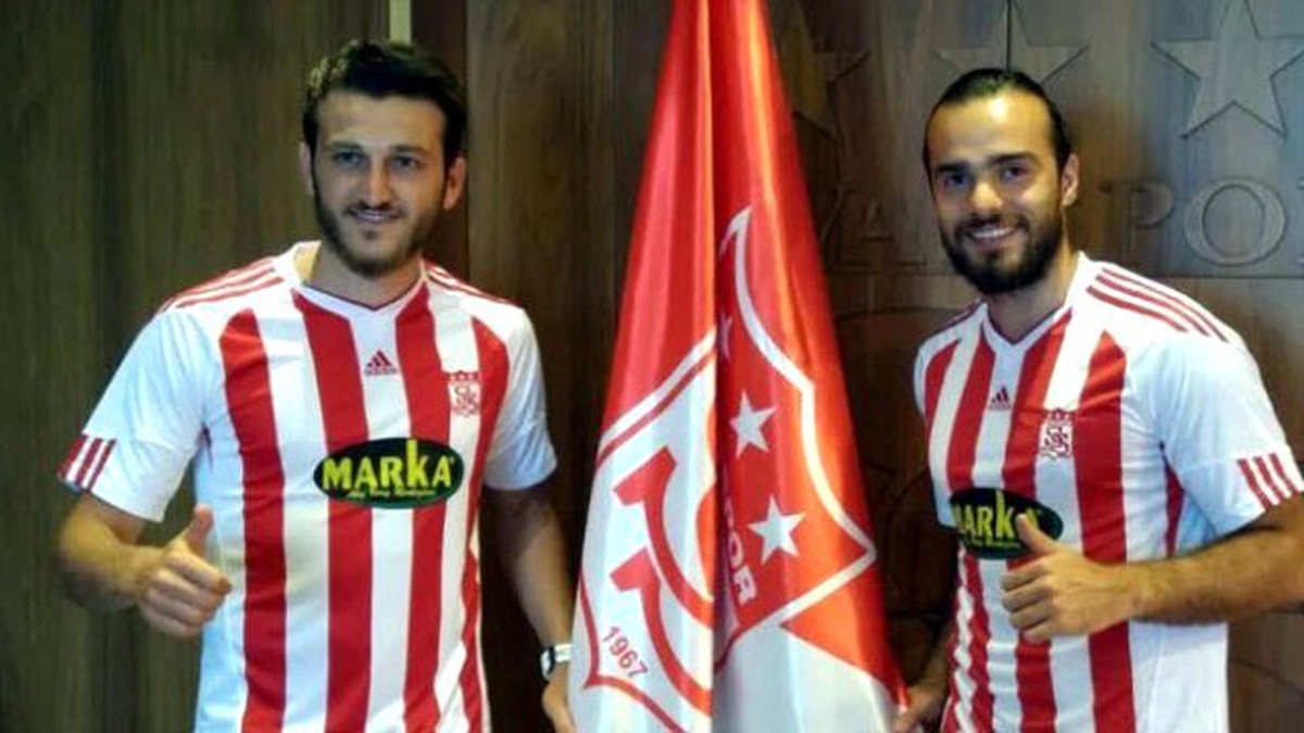 Medicana Sivasspor\'da Transfer