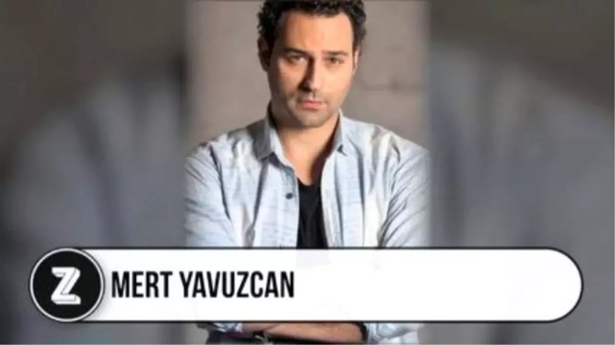 Mert Yavuzcan