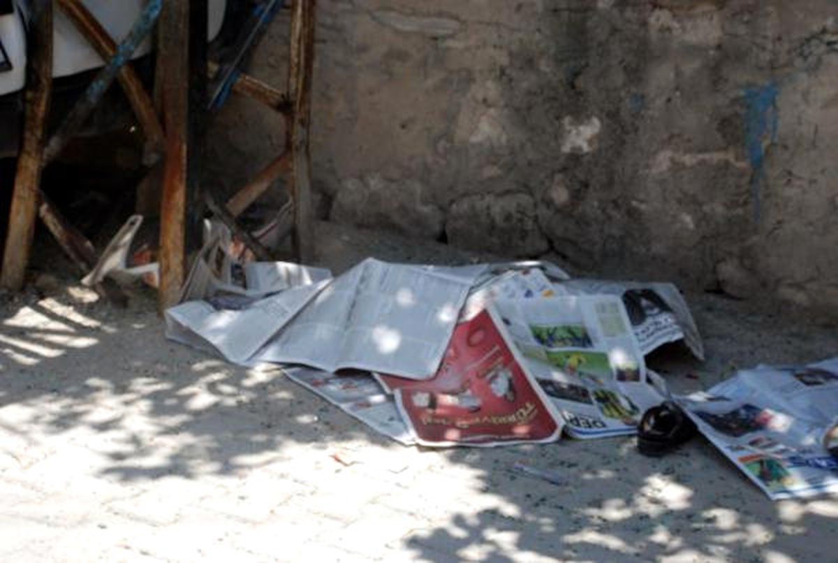 Minibüs Oyun Oynayan Çocuklara Çarptı: 1 Ölü, 3 Yaralı