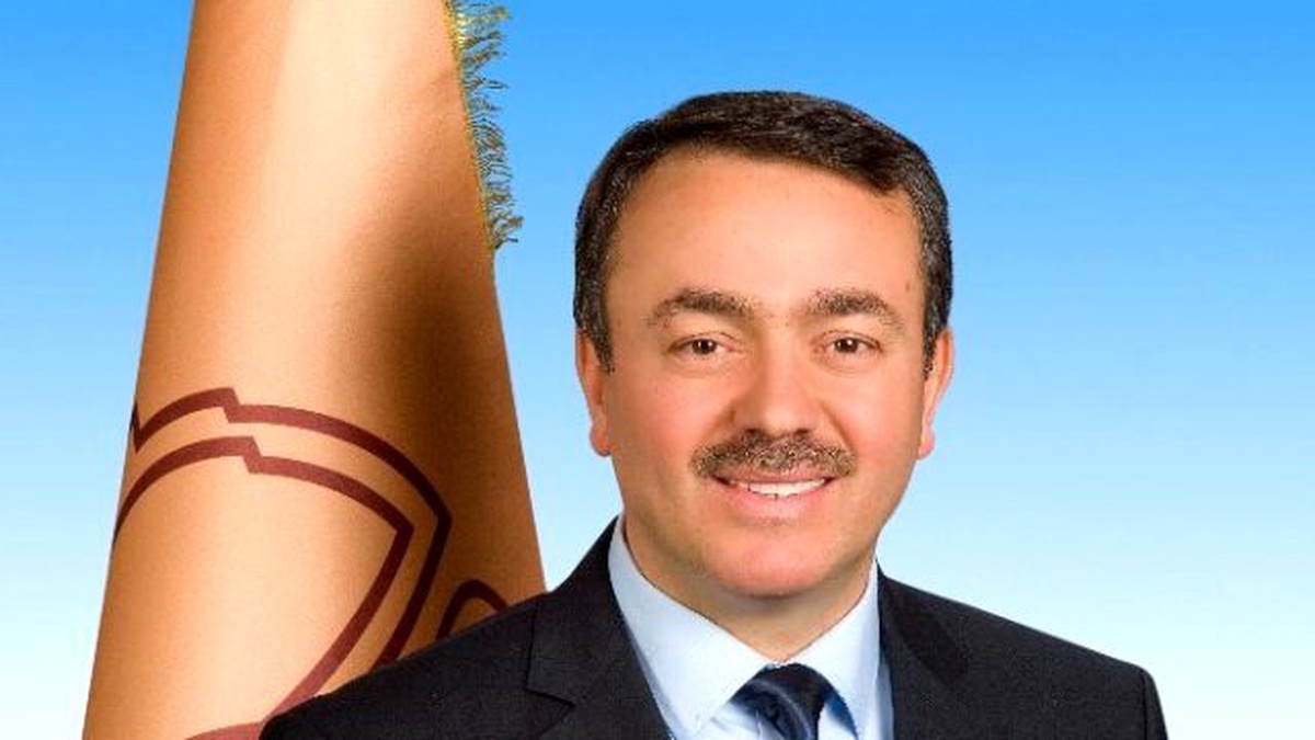 MÜSİAD Başkanı İsmail Çakmak Ramazan Ayını Kutladı