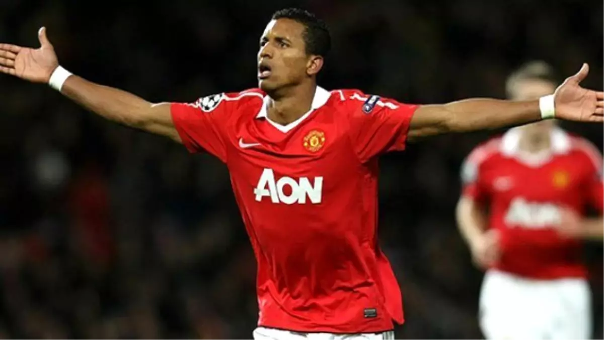 Portekizli Nani kimdir ? Nani'nin kariyeri ve golleri