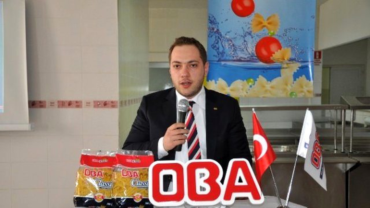Oba Makarna İso 500\'de Ki Hızlı Yükselişini Sürdürdü
