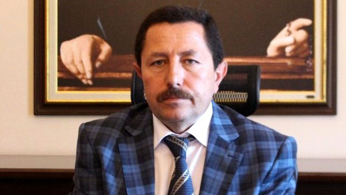 Ordu\'ya Ramazan Desteği