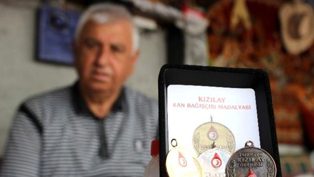 9 Yıldır Can Kurtarıyor
